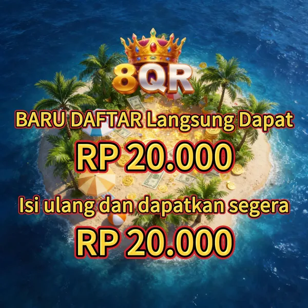 8QR APK Download Versi Terbaru