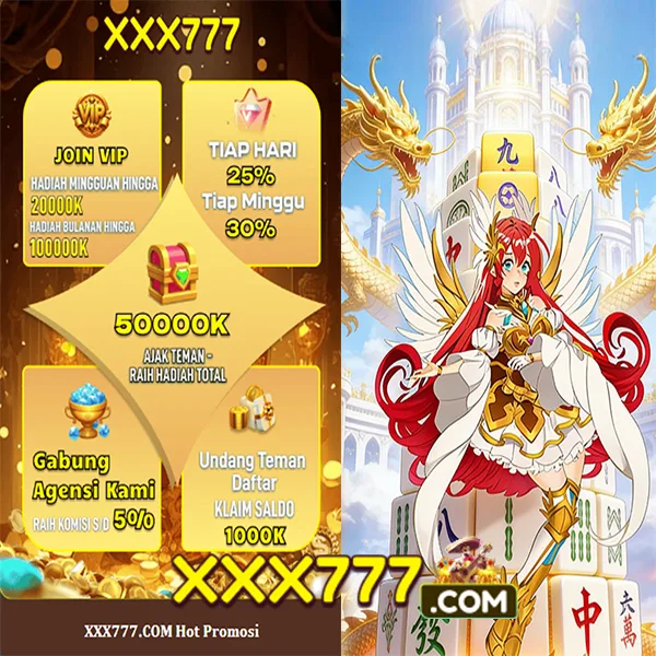 XXX777